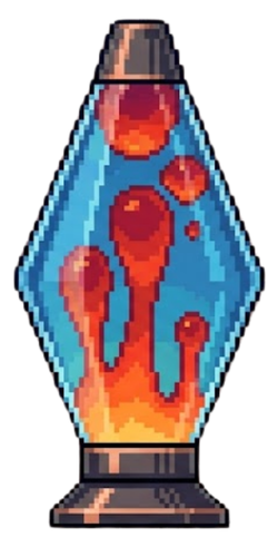 Lava Lamp
